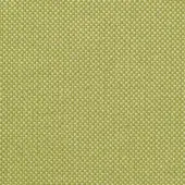 Woven fabric sample, olive-green and cream, displays a grid pattern with integrated “lacividina” text and code “7052.09” within the matte weave.