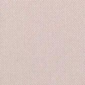 Dusty rose fabric with a dense, square grid weave and uniform texture, presented against a matching solid color background.