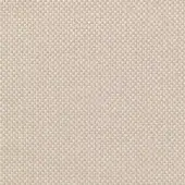 Beige and off-white woven fabric texture with a dense, grid-like pattern and matte finish, showcasing subtle tonal contrast.