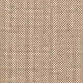 Beige geometric fabric texture with off-white grid pattern, dense weave, matte finish, and subtle checkerboard design; lacividina samar 7052.28.
