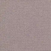 Woven fabric, dusty rose color, repeating square pattern; dense, matte texture with heathered tonal variations, machine-woven construction.