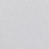 Woven fabric sample, pale gray, uniform texture with square grid pattern; matte finish, label reads “lacividina > fabrics > fabric (a) > samar > 7052.36”.