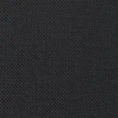 Dark gray geometric fabric texture with repeating “samar” text, exhibiting a raised, grid-like pattern and matte finish.