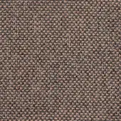 Woven fabric displaying a dark gray and beige square motif pattern, with a visible textile label reading “lacividina avon 7068.02”.