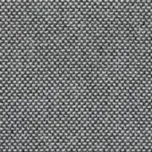 Woven fabric texture, grayscale shades, repeating square pattern, dense uniform weave, matte finish, durable utilitarian aesthetic.