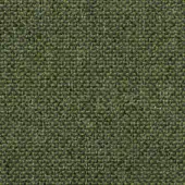 Lacividina fabric sample, olive green and charcoal gray, woven grid pattern with visible texture and product code 7068.12 printed at the bottom.