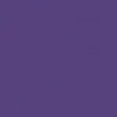 Deep purple textured fabric swatch with a granular weave and matte finish, displaying a consistent color and uniform surface appearance.