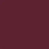 Lacividina fabric sample, muted burgundy textile, matte finish with granular texture and even diffused lighting, designated magnum 302.