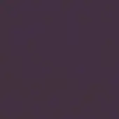 Plum fabric swatch with grainy texture, matte finish, and consistent color; identified as lacividina magnum 313.