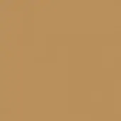 Brown textured fabric swatch displaying a matte, granular weave with subtle shade variations and a natural, earthy tone throughout.