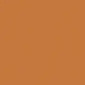 Woven fabric in solid orange with granular texture, consistent color, and diffused lighting; labeled “lacividina magnum 407”.
