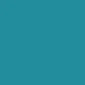 Teal woven fabric texture with a matte finish, displaying a consistent, granular pattern and muted blue-green tones throughout the composition.