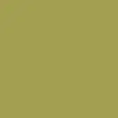 Olive-green woven fabric with a matte, granular texture and uniform appearance; lacividina magnum 803 textile sample.