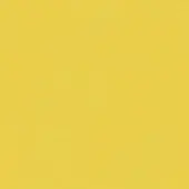 Mustard yellow fabric swatch displaying a granular woven texture and matte finish, evenly lit to showcase color and surface detail.