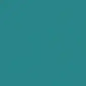 Teal fabric texture displays a granular, matte surface with a muted turquoise and gray tone, presenting a uniform, close-up material sample.