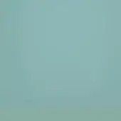 Lacividina fabric sample, muted teal matte textile, consistent color with darker bottom edge, designation “magnum 810” visible.