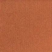 Orange woven fabric with charcoal grid pattern, dense texture, matte finish; lacividina Wilson 7067.03 textile detail.