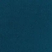 Deep teal woven fabric with a dense, nubby texture and uniform thread count; lacividina Wilson 7067.16 textile detail.