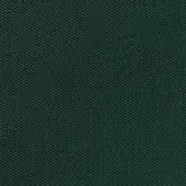 Green textured fabric sample with a dense weave and subtle nubby pattern, identified as lacividina Wilson 7067.18, matte finish.