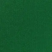 Medium-green woven fabric with a dense, uniform texture and repeating geometric patterns, exhibiting a matte, durable finish.