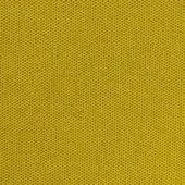 Yellow woven fabric with a square pattern, dense texture, and matte finish; textile sample 7067.21 from lacividina’s Wilson collection.