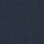 Woven fabric texture in blue-gray displays a dense, irregular pattern with subtle tonal shifts and a slightly speckled appearance, suggesting durability.