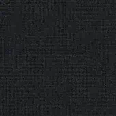 Dark gray woven fabric texture with subtle tonal variations, dense irregular weave, matte finish, durable utilitarian textile.
