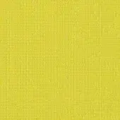 Yellow woven fabric texture displaying a dense grid pattern, consistent surface, and saturated bright color from Lacividina fame 62067 collection.