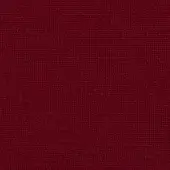 Red fabric texture displaying a tight knit weave and granular surface, matte finish, consistent color, from lacividina fame 64058 collection.