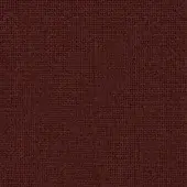 Woven fabric texture, reddish-brown tone, dense matte finish; lacividina “fame 64167” collection sample displaying horizontal and vertical thread structure.