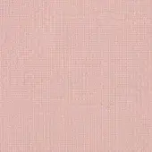 Blush pink woven fabric texture, grid pattern with uniform threads, durable construction, Lacividina fame 64169 fabrics collection.