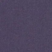 Purple upholstery fabric with a dense weave and heathered gray-blue threads, part of the Lacividina fame 65082 fabrics collection.