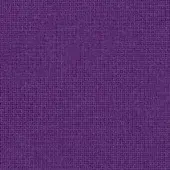 Purple fabric sample with a tight weave and heathered texture, displaying a matte finish and uniform color, identified as lacividina fame 65084.