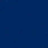 Blue fabric texture displaying a dense, uniform weave with a matte finish and granular surface; consistent grid pattern throughout.