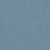 Woven fabric texture, blue-gray tone, irregular grid pattern from lacividina’s “fame” series (fame 66130), matte finish.
