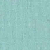 Pale turquoise fabric sample with a dense, plain weave and matte finish; part of the Lacividina fabrics (b) collection, fame 67068.