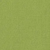 Light green textured fabric sample displaying a tight woven grid pattern, slightly rough nubby texture, studio shot, fame 68145 collection.