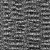 Grayscale pebble texture with dense, irregular dot pattern and varied circular elements creating a granular, rough surface quality.