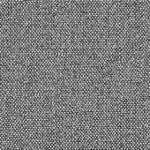 Seamless gray woven texture with small, irregular circular shapes and matte finish, creating a granular speckled pattern with subtle depth.