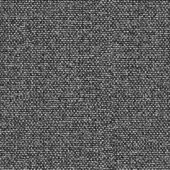 Muted gray woven texture pattern with speckled variations and irregular circular elements, exhibiting a uniform, matte, and repeatable surface.