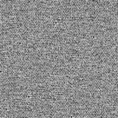 Lacividina flax fabric texture, grayscale granular weave, consistent small-scale pattern with subtle mottled density variations, matte finish.