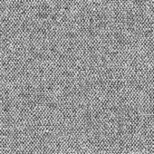 Gray granular texture, irregular shapes, close-up view of lacividina flax fabric MLF22, ranging from light to charcoal gray tones.