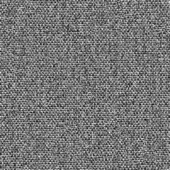 Granular monochromatic texture composed of irregular gray and black elements, displaying a complex, non-repeating pattern and a sense of visual depth.