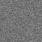 Grayscale granular texture composed of densely packed, irregular dark and light gray shapes with a rough, uneven surface and uniform lighting.