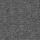 Dense flax fabric texture, grayscale tones, irregular weave with matte finish; MLF44 from the lacividina collection.