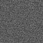 Grayscale seamless texture displaying a dense, granular pattern of irregular particles, with light and dark gray tones and a matte, non-reflective surface.