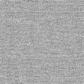 Lacividina flax fabric, grayscale woven texture, dense irregular pattern with light and dark gray threads, studio shot.
