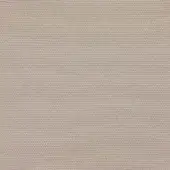 Beige textile with a tight weave and subtle grid pattern, displaying a matte finish and consistent texture, likely linen or a linen blend.