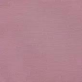 Rose fabric texture displaying a dense, consistent weave and matte finish, with a uniform surface and minimal variation in the tight grain.