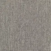 Rectilinear woven fabric sample in muted beige and cool gray tones, featuring a textured matte finish and subtle grid structure.